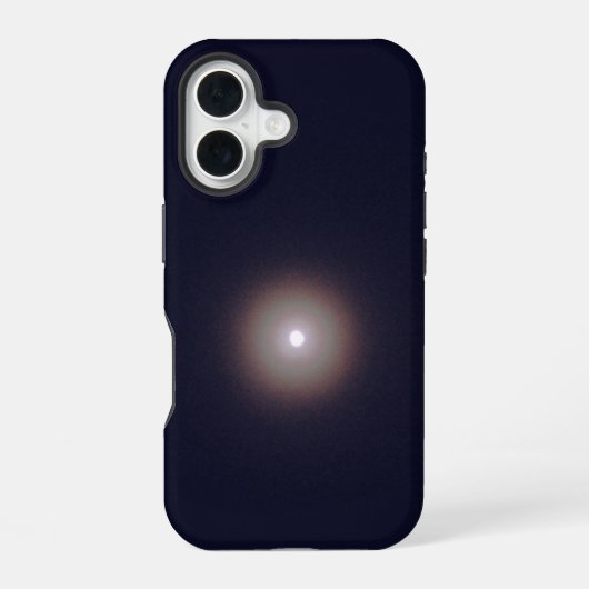 iPhone 16 Hülle (Rückseite)