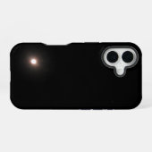 iPhone 16 Hülle (Rückseite (Horizontal))