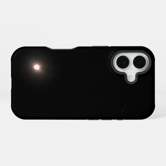 iPhone 16 Hülle (Rückseite (Horizontal))