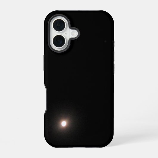 iPhone 16 Hülle (Rückseite)