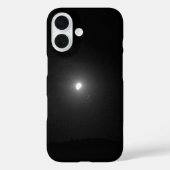 iPhone 16 Hülle (Rückseite)
