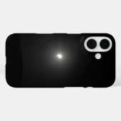 iPhone 16 Hülle (Rückseite (Horizontal))