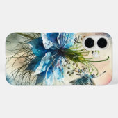 IPhone 16 Hülle (Rückseite (Horizontal))
