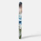 IPhone 16 Hülle (Rückseite / Rechts)