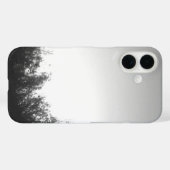 iPhone 16 Hülle (Rückseite (Horizontal))