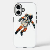 iPhone 16 Hülle (Rückseite)