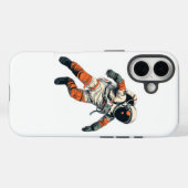 iPhone 16 Hülle (Rückseite (Horizontal))
