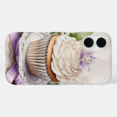 IPhone 16 Hülle (Rückseite (Horizontal))