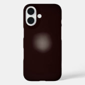 iPhone 16 Hülle (Rückseite)