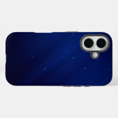 iPhone 16 Hülle (Rückseite (Horizontal))