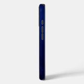 iPhone 16 Hülle (Rückseite / Links)