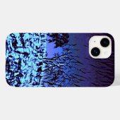iPhone 16 Hülle (Rückseite (Horizontal))