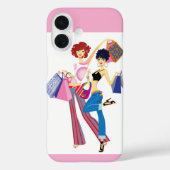 IPhone 16 Hülle (Rückseite)