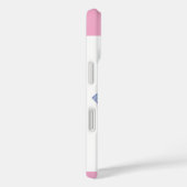 IPhone 16 Hülle (Rückseite / Rechts)