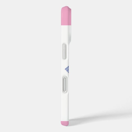 IPhone 16 Hülle (Rückseite / Rechts)