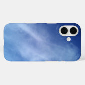 iPhone 16 Hülle (Rückseite (Horizontal))