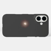 iPhone 16 Hülle (Rückseite (Horizontal))