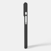iPhone 16 Hülle (Rückseite / Links)