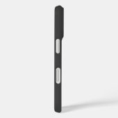 iPhone 16 Hülle (Rückseite / Rechts)