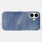 iPhone 16 Hülle (Rückseite (Horizontal))