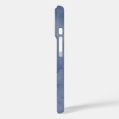 iPhone 16 Hülle (Rückseite / Links)