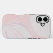 iPhone 16 Hülle (Rückseite (Horizontal))