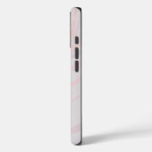 iPhone 16 Hülle (Rückseite / Links)