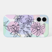 iphone 16 hülle (Rückseite (Horizontal))