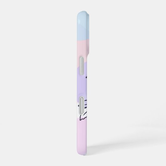 iphone 16 hülle (Rechte Seite)