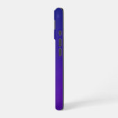iPhone 16 Hülle (Linke Seite)