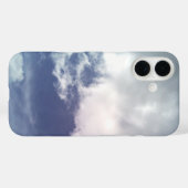 iPhone 16 Hülle (Rückseite (Horizontal))