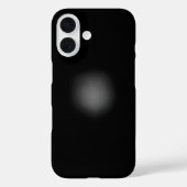 iPhone 16 Hülle (Rückseite)