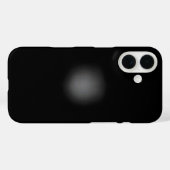 iPhone 16 Hülle (Rückseite (Horizontal))