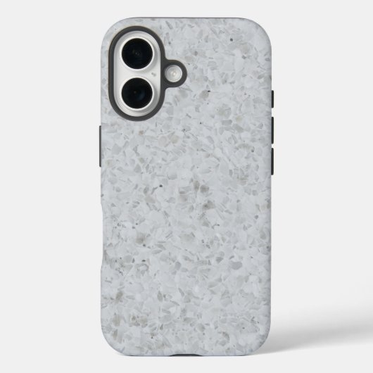 iPhone 16 Hülle (Rückseite)