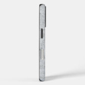 iPhone 16 Hülle (Rückseite / Rechts)