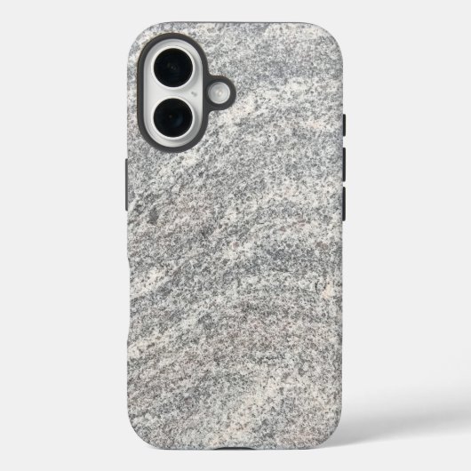 iPhone 16 Hülle (Rückseite)