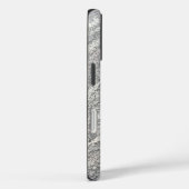 iPhone 16 Hülle (Rückseite / Rechts)