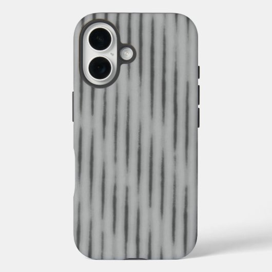 iPhone 16 Hülle (Rückseite)