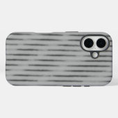 iPhone 16 Hülle (Rückseite (Horizontal))