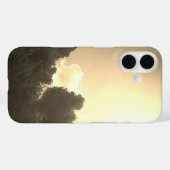 iPhone 16 Hülle (Rückseite (Horizontal))