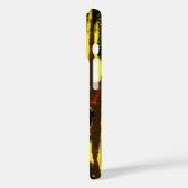 iPhone 16 Hülle (Rückseite / Links)