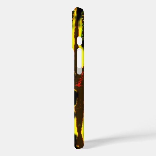 iPhone 16 Hülle (Rückseite / Links)