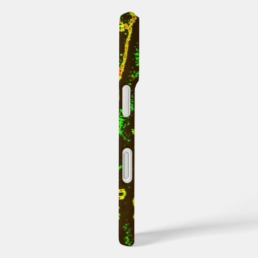 iPhone 16 Hülle (Rückseite / Rechts)