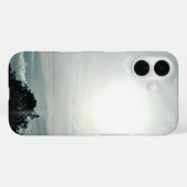 iPhone 16 Hülle (Rückseite (Horizontal))