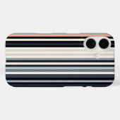 IPhone 16 Hülle (Rückseite (Horizontal))