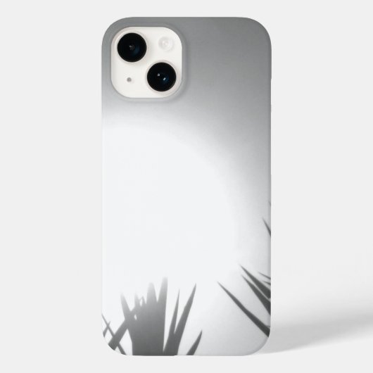 iPhone 16 Hülle (Rückseite)