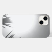 iPhone 16 Hülle (Rückseite (Horizontal))