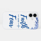 iPhone 16 Hülle (Rückseite (Horizontal))