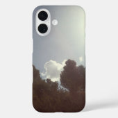 iPhone 16 Hülle (Rückseite)