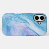 iPhone 16 Hülle (Rückseite (Horizontal))